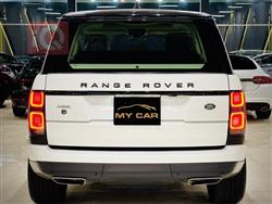 Land Rover Range Rover Vogue